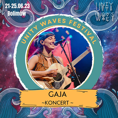 Gaja Koncert